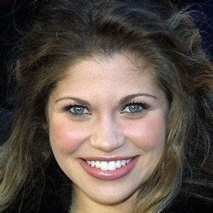 Danielle Fishel - Age, Family, Bio | Famous Birthdays