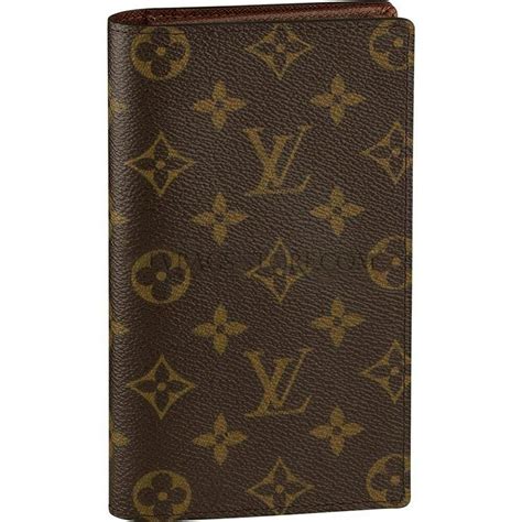 Louis Vuitton Replica Wallets For Men | Literacy Basics