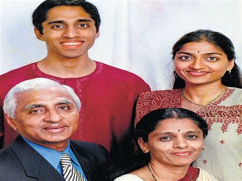 Dr Vivek Murthy Age, Wife, Family, Children, Biography & More ...