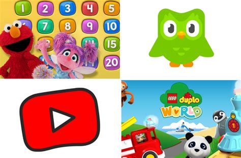 10 best educational apps for kids: Digital learning resources for ...