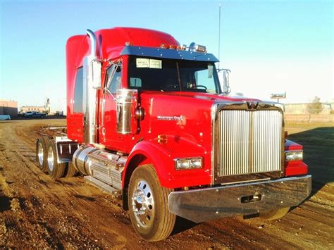 Western Star Trucks http://www.nexttruckonline.com/trucks-for-sale/by-make/Western+Star/All ...