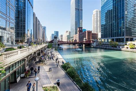 CHICAGO: LA NUEVA CIUDAD SEXY Y COOL DE ESTADOS UNIDOS / ¿CUÁLES SON LOS PLANES Y COORDENADAS ...