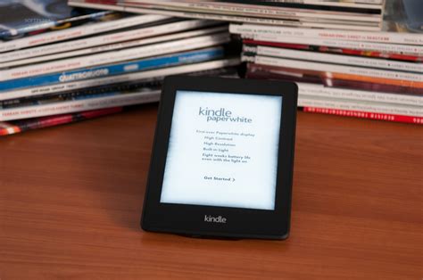 Kindle Paperwhite 2014 Review – New and Improved