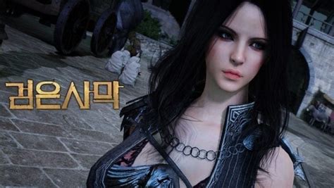 Black Desert - Second awakening system previewed in new game video - MMO Culture