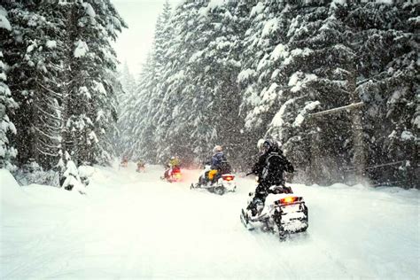 The Winter Bucket List: The BEST Winter Activities in Wisconsin!