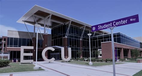 East Carolina University | View, Inc.