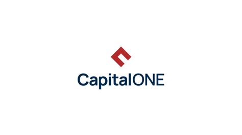 Capital One Bank | Logo & Brand Identity — Indika Jayatilake