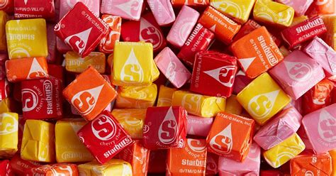 Amazon: Starburst Candy 54-Ounce Big Bag Just $7.50 Shipped