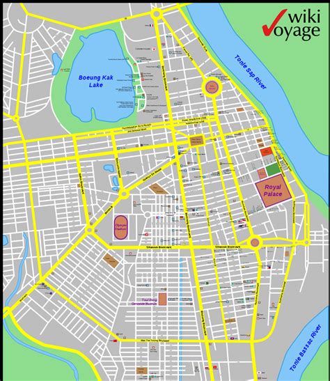 File:Phnom Penh Map.svg - Wikipedia