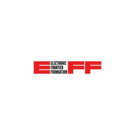 EFF Logo Vector - (.Ai .PNG .SVG .EPS Free Download)