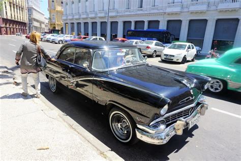 Classic Car Tour of Havana, Cuba Review | EatSleepCruise.com