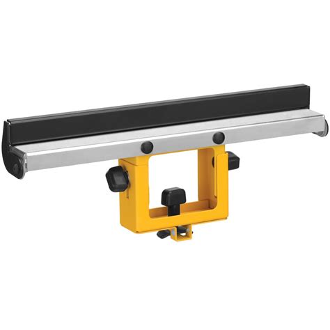 DEWALT DW7029 Wide Miter Saw Stand Material Support and Stop - Miter ...