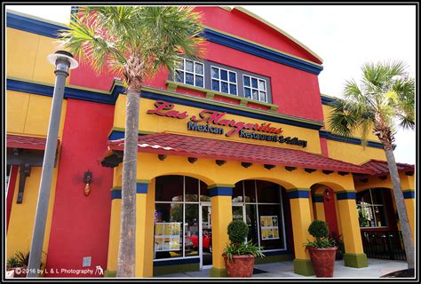 Ocala, Central Florida & Beyond: Las Margaritas Mexican Restaurant ...