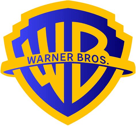 Warner Bros. Logo Concept 2024 by WBBlackOfficial on DeviantArt