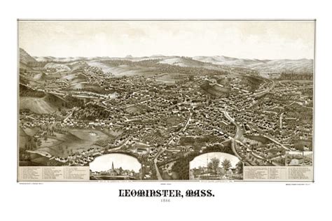 Leominster, MA-sm - KNOWOL