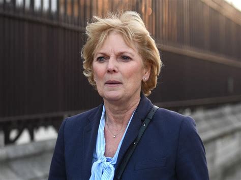 Anna Soubry: Independent Group MP ‘can't go home’ because of death threats over Brexit | The ...