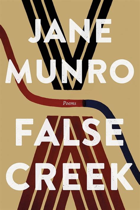 Review of False Creek (9781990776090) — Foreword Reviews