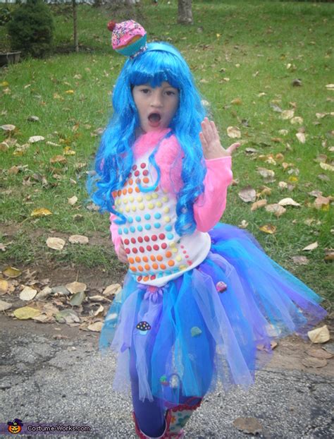 Katy Perry Halloween Costume Ideas for Girls | DIY Costumes Under $25