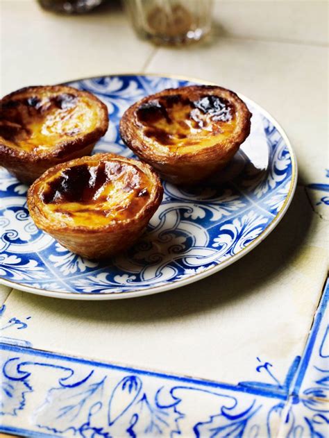 Recipe: Nuno Mendes's Ultimate Portugese custard tarts