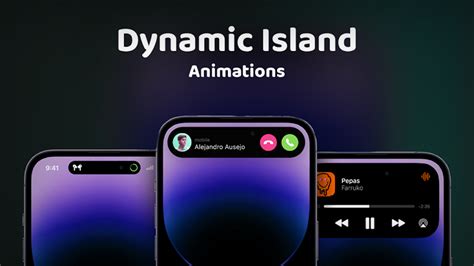 Dynamic Island for iphone 14 for Android - Download