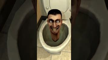 skibidi toilet Meme Sound Effect - Voicy