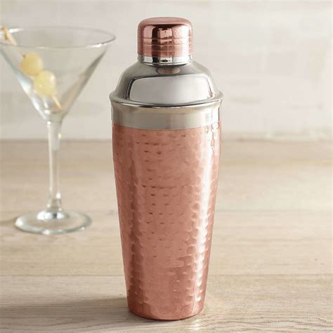 Extravagant Buy – The Classic Cocktail Shaker by Julia Knight