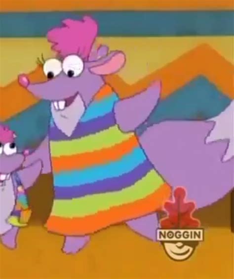 Tico's mother | Dora the Explorer Wiki | Fandom