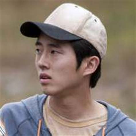 Glenn Rhee – The Walking Dead (TV) Wiki - Infos, Diskussionen und ...