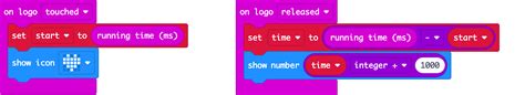 Add Logo pressed / touched / released events · Issue #7 · microbit-foundation/micropython ...