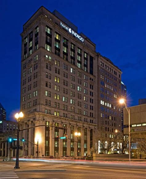 Hotel Indigo Nashville (TN) - Hotel Reviews - TripAdvisor