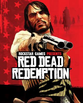 Red Dead Redemption - Wikipedia