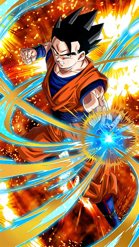 Ultimate Gohan Wallpaper