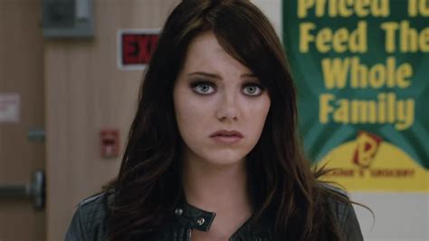 Will Emma Stone Return For 'Zombieland 2'? The Rumors Of The Sequel Are Heating Up