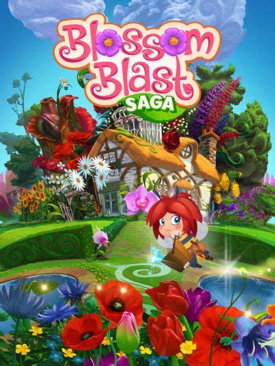 Blossom Blast Saga Tips, Cheats & Guide to Complete More Levels