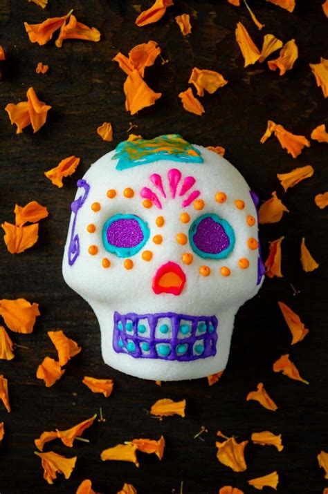 Day of the Dead Food (Recipes Included!)