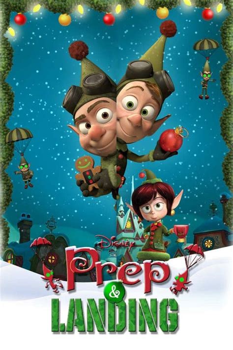 20+ Cutest Animated Christmas Movies - Best Holiday Cartoon Films Ever