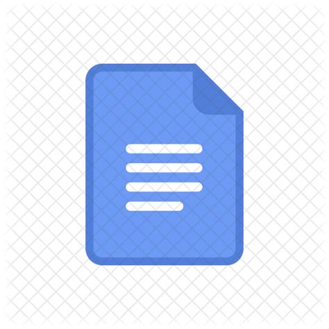 Google docs icon png, Google docs icon png Transparent FREE for download on WebStockReview 2023