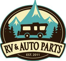 Buy on RV & Auto Parts