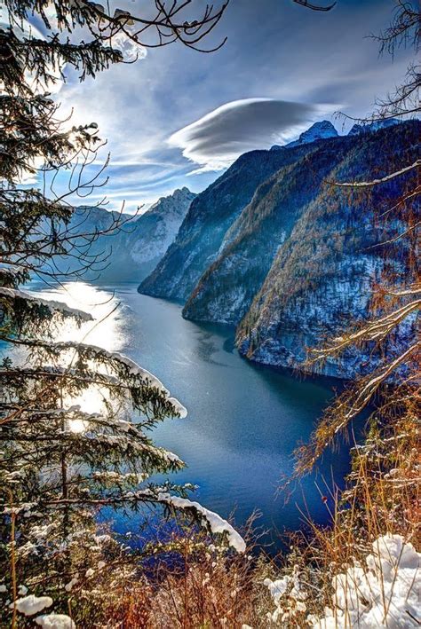 65 best Lake Konigsee Germany images on Pinterest