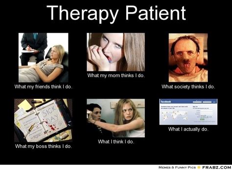 27 best images about Funny Therapy Memes on Pinterest | Mondays, Ryan gosling meme and Pictures ...