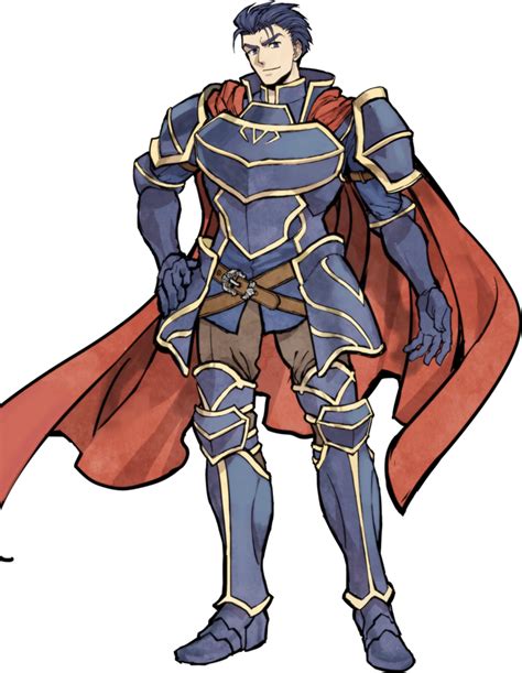 Hector (Fire Emblem) | Heroes Wiki | Fandom