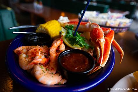 Unbiased Review of Peg Leg Pete's in Pensacola Beach, FL