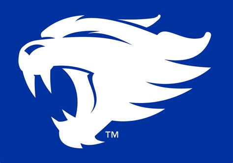 Kentucky Wildcats Alternate Logo - NCAA Division I (i-m) (NCAA i-m ...