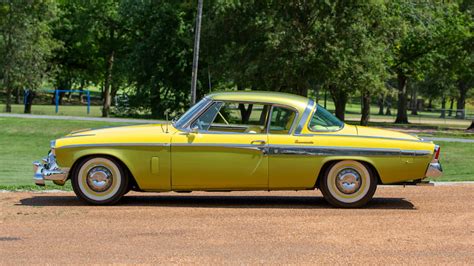 1955 Studebaker President Speedster | F231 | Las Vegas 2019