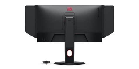 BenQ ZOWIE XL2546K Monitor Review