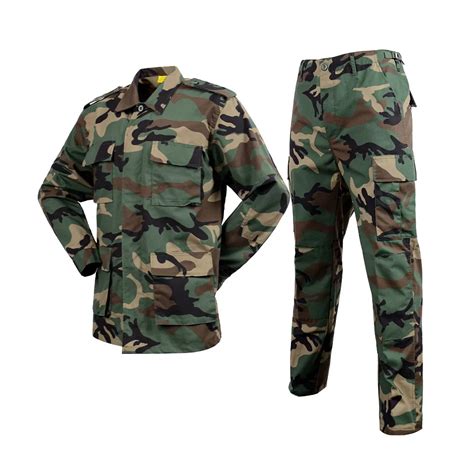 Armed Forces Clothing Uniforms from Bangladesh | SiATEX