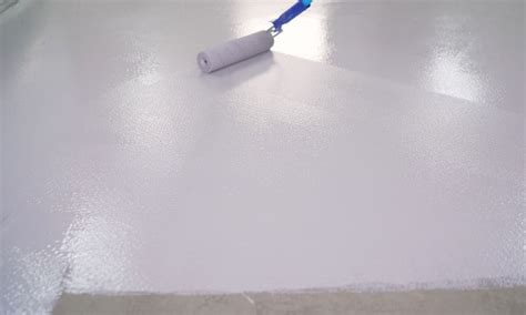 Can You Paint Over Concrete Sealer?