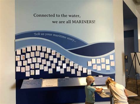 Connect, Engage, Exercise and Explore at The Mariners’ Museum and Park - Enjoying RVA and all it ...