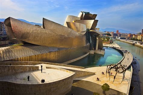 Bilbao travel - Lonely Planet | Basque Country, Spain, Europe