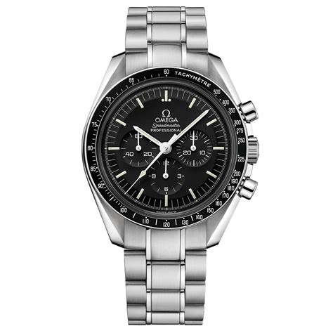 Omega Speedmaster Moonwatch Professional Chronograph – 42 mm | Omega